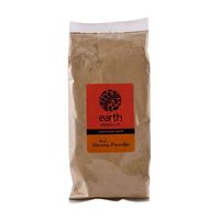 Earth Products Red Henna Powder
